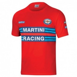 CAMISETA MARTINI-R TALLA XL...
