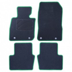 ALFOMBRA A MEDIDA MAZDA CX3...