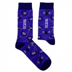 CALCETINES SPARCO DISEÑO...