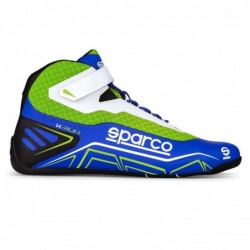 ZAPATILLAS K-RUN TALLA 37...