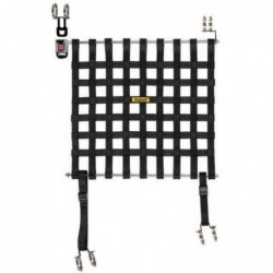 RED SEGURIDAD VENTANILLA...