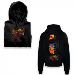 SUDADERA RADIKAL REVOLUTION...