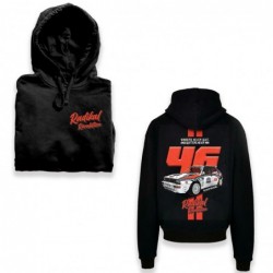 SUDADERA RADIKAL REVOLUTION...