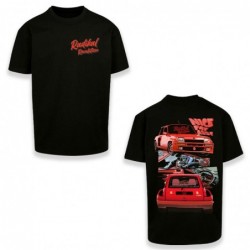 CAMISETA RADIKAL REVOLUTION...