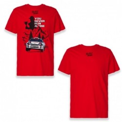 CAMISETA RADIKAL REVOLUTION...