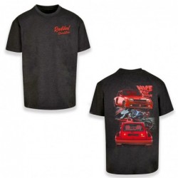 CAMISETA RADIKAL REVOLUTION...