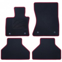 ALFOMBRA A MEDIDA BMW E70...