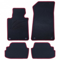 ALFOMBRA A MEDIDA BMW E82...
