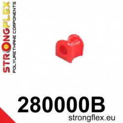 280000B: CASQUILLO BARRA...