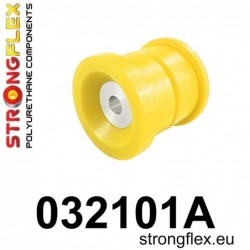 032101A: SUBCHASIS TRASERO...