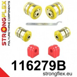 116279B: KIT DE CASQUILLOS...