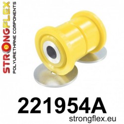 221954A: SUBCHASIS TRASERO...