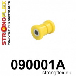 090001A: VORDERACHSE...