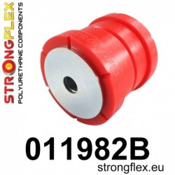 011982B: SUBCHASIS TRASERO...