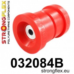 032084B: SUBCHASIS TRASERO...