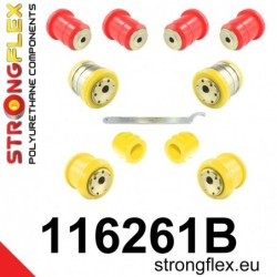 116261B: KIT CASQUILLOS...