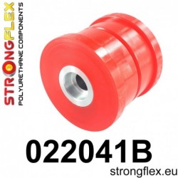 022041B: SUBCHASIS TRASERO...