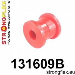 131609B: SOPORTE DE VARILLA...