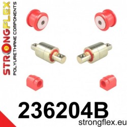 236204B: KIT DE CASQUILLOS...