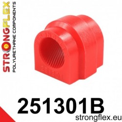 251301B: CASQUILLO BARRA...