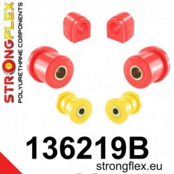 136219B: KIT DE CASQUILLOS...