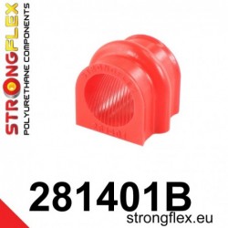 281401B: SOPORTE BARRA...