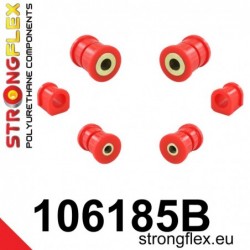 106185B: KIT CASQUILLOS...
