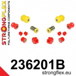 236201B: KIT CASQUILLOS...
