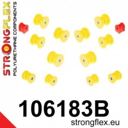 106183B KIT DE SILENTBLOCKS...