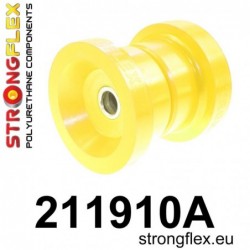 211910A: SUBCHASIS TRASERO...