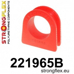 221965B: CASQUILLO DE...