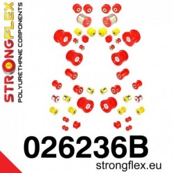 026236B KIT COMPLETO DE...