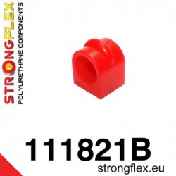 111821B: CASQUILLO BARRA...