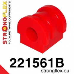 221561B: CASQUILLO BARRA...
