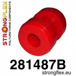 281487B: BRAZO DE RADIO AL...