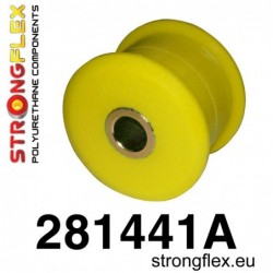 281441A: BRAZO DE RADIO A...