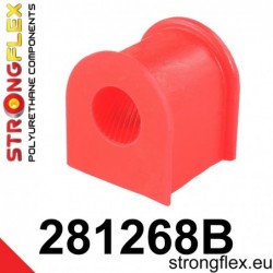 281268B: CASQUILLO BARRA...