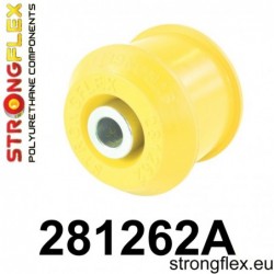 281262A: BRAZO RADIO...
