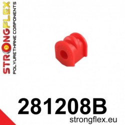 281208B: CASQUILLO BARRA...