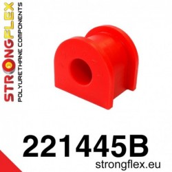 221445B: CASQUILLO BARRA...