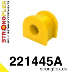 221445A: CASQUILLO BARRA...