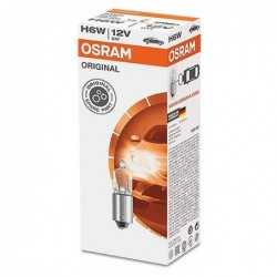 OSRAM ORGINAL 64132 BAX9S...