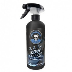 3 2 1 CERA MOTORREVIVE...