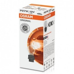 OSRAM ORGINAL 3156 P27W 12V...