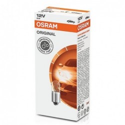 OSRAM ORGINAL 3860 BA9S 12V...