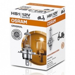OSRAM 64185 PX43T 35/35W...