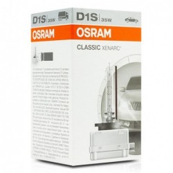 OSRAM XENARC CLASSIC D1S...