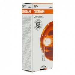 OSRAM ORGINAL 2722 W2X4,6D...