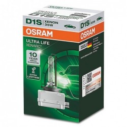 D1S XENON 35W ULTRA LIFE