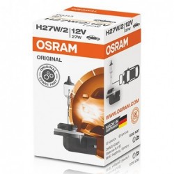 HALOGEN OSRAM PGJ13 12V 27W...